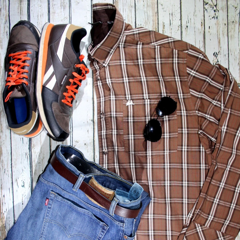 A Tiziano Shirt
